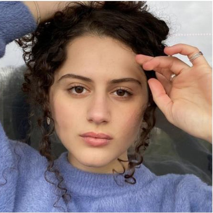 Sonia Faïdi